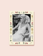 Load image into Gallery viewer, FLEUR X Over The Moon - Toujours Tabletop Frame