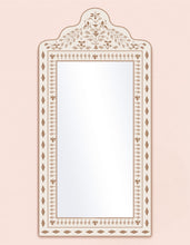 Load image into Gallery viewer, Lulie Wallace X FLEUR Bone Inlay Painting