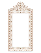 Load image into Gallery viewer, Lulie Wallace X FLEUR Bone Inlay Painting