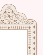 Load image into Gallery viewer, Lulie Wallace X FLEUR Bone Inlay Painting