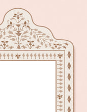 Load image into Gallery viewer, Lulie Wallace X FLEUR Bone Inlay Painting