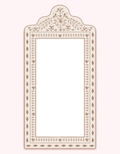 Load image into Gallery viewer, Lulie Wallace X FLEUR Bone Inlay Painting