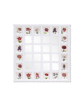 Load image into Gallery viewer, Liz Marsh Lattice 20% off