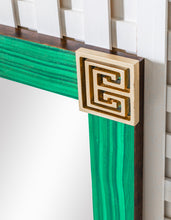 Load image into Gallery viewer, E Lee Greek Key - Fleur x Chairish