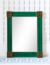 Load image into Gallery viewer, E Lee Greek Key - Fleur x Chairish