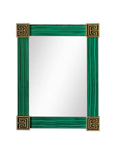 Load image into Gallery viewer, E Lee Greek Key - Fleur x Chairish