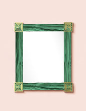 Load image into Gallery viewer, E Lee Greek Key - Fleur x Chairish