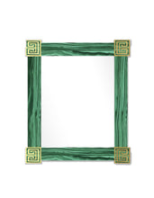 Load image into Gallery viewer, E Lee Greek Key - Fleur x Chairish