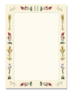 FLEUR X Over The Moon - Toujours Wall Frame