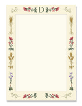 Load image into Gallery viewer, FLEUR X Over The Moon - Toujours Wall Frame