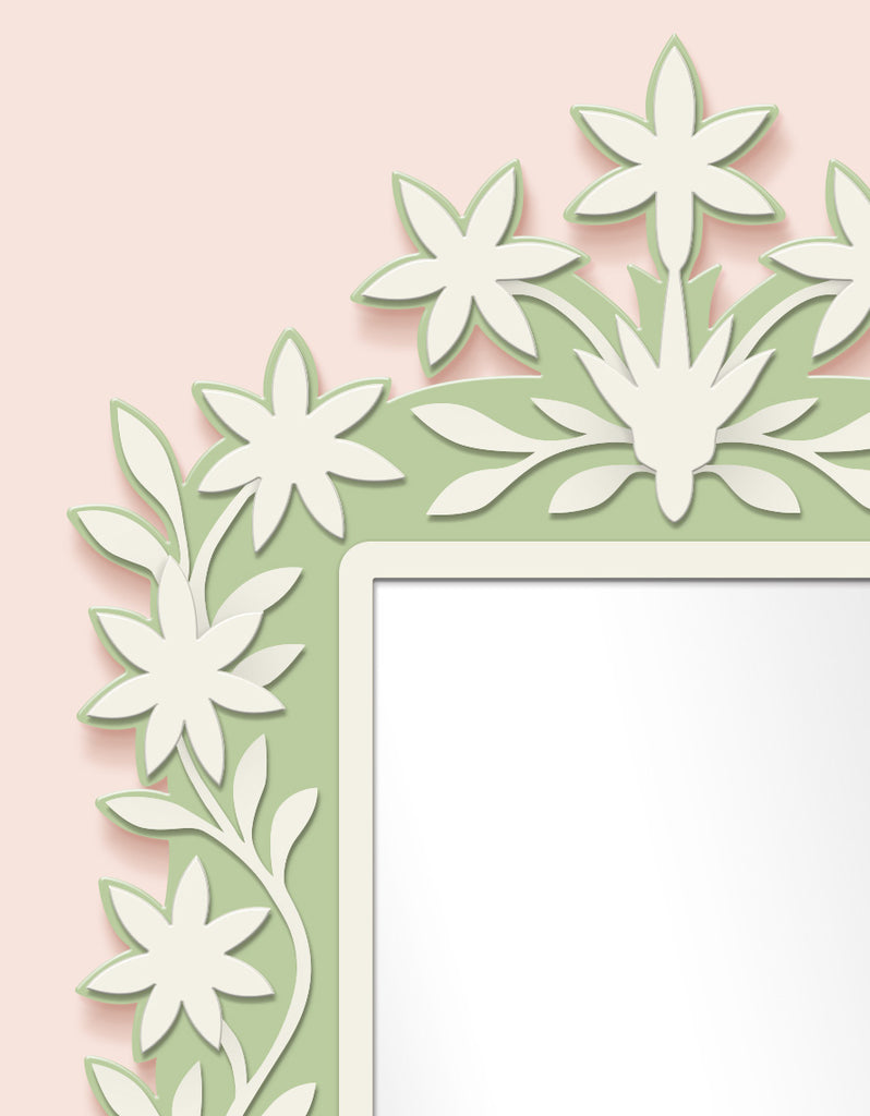 FLEUR x Cece Bowman Meadow Blooms