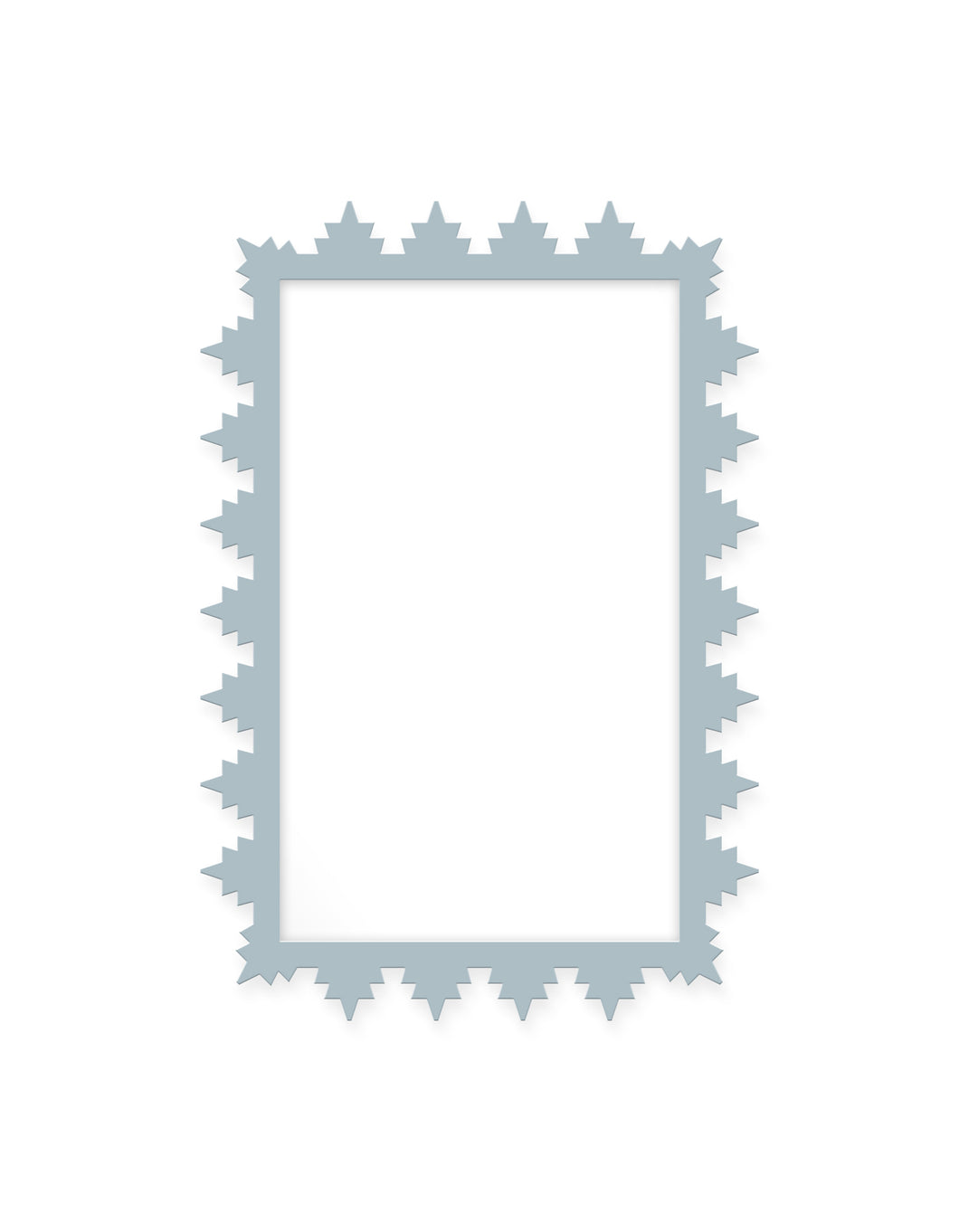Carnival Muses Rectangle