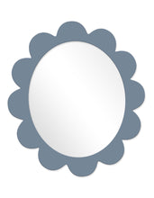 Load image into Gallery viewer, Iris Oval - Fleur x Chairish