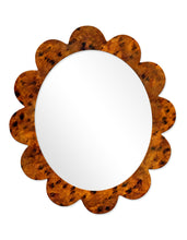 Load image into Gallery viewer, Iris Oval - Fleur x Chairish
