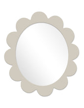 Load image into Gallery viewer, Iris Oval - Fleur x Chairish