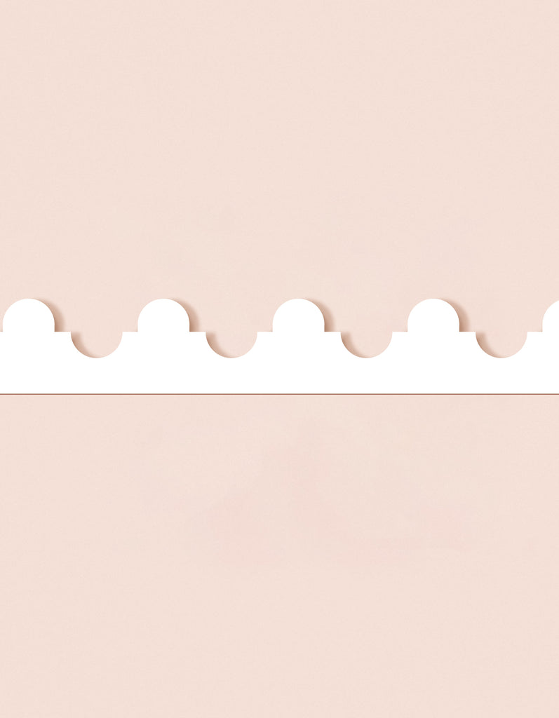 Magazine Trim for Mirrors