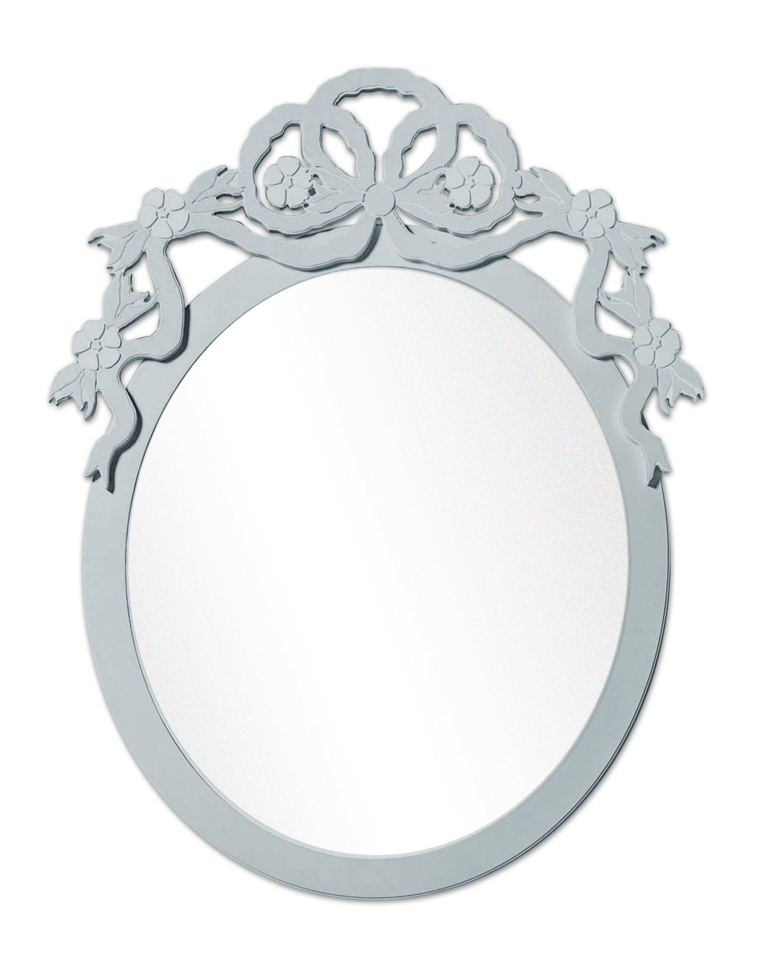 Garden District Thalia Oval