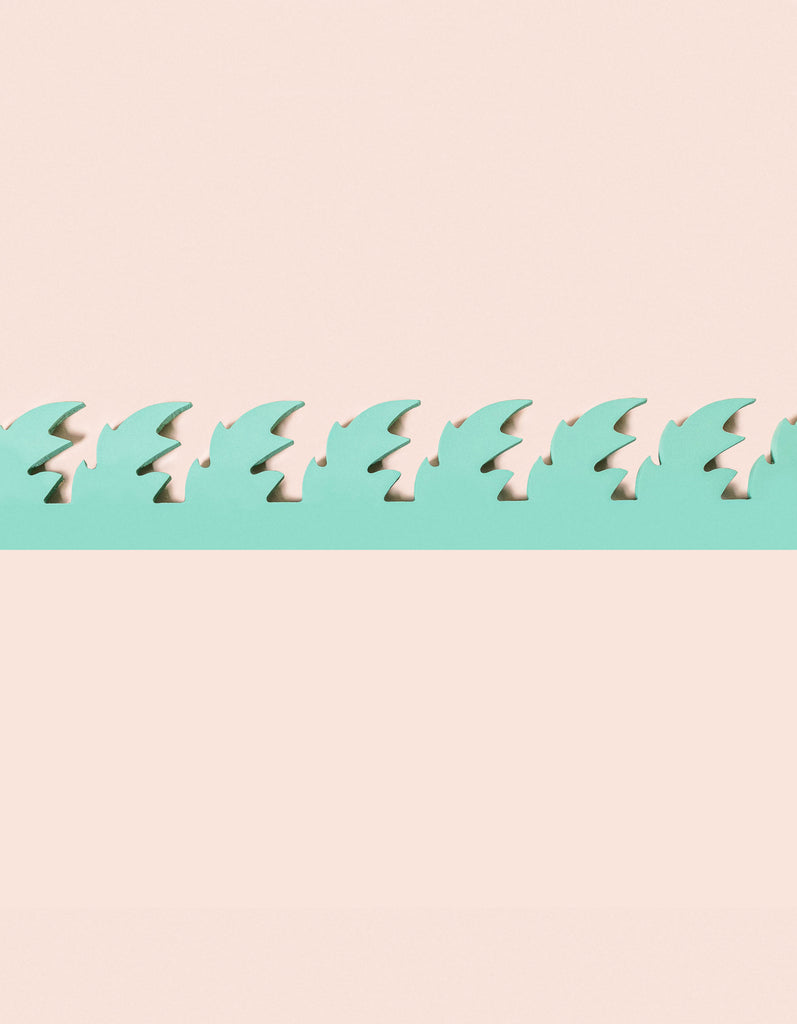 Audubon Trim for Mirrors