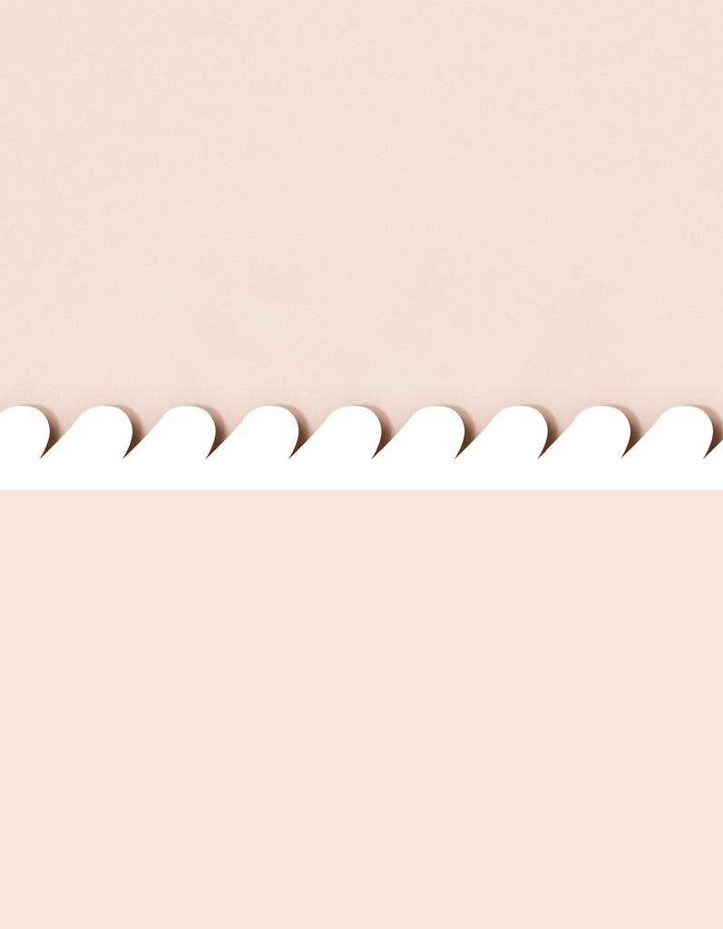 Coquette Trim for Mirrors